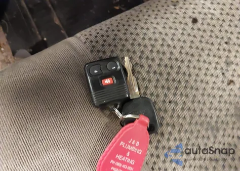 2002 Ford F-150 Xl/Xlt from USA, damaged, VIN 2FTRF17W42CA68335